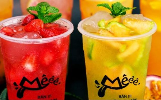 Tiệm Nhà Mê - 69 Đặng Chất Q8