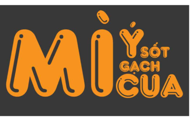May - Mỳ Ý Sốt Gạch Cua