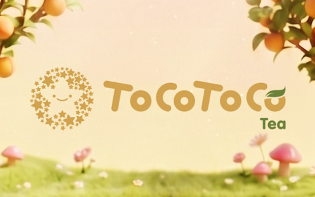 Trà Sữa TocoToco Đông Mỹ - Thanh Trì