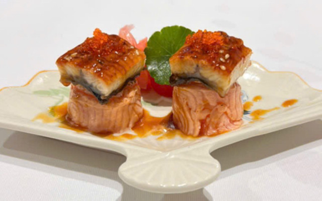 Haku Sushi - Bán Tại Chỗ Và Bán Mang Đi - Lô 25 Nguyễn Trường Tộ