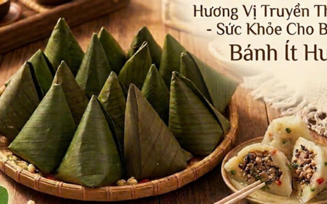 Rich Quán - Ăn Vặt - Lê Văn Hưu