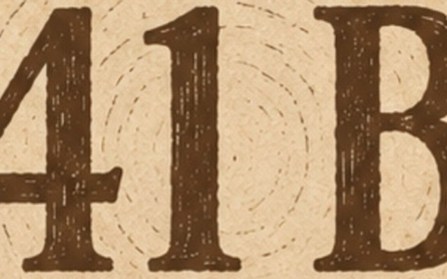 Tiệm Cà Phê 41B