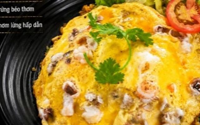 Thiên Quán - Cơm Phủ Trứng & Mì Xào