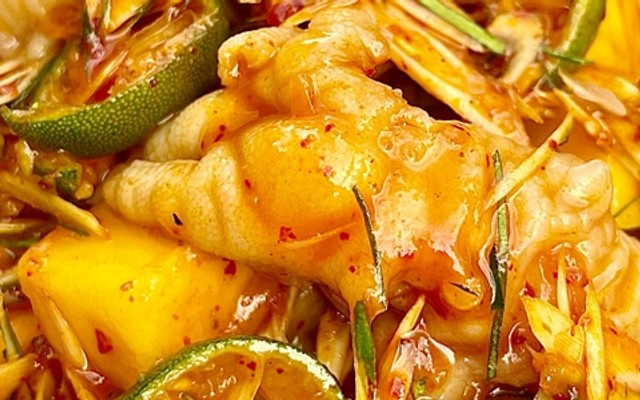 Thèm Gì Cũng Có - Lyn Food