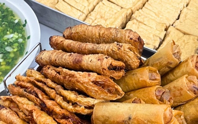 Chay Ngọc Liên - Tô Hiến Thành