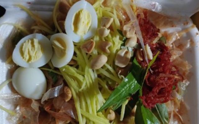 Bánh Mì & Cà Phê CT6