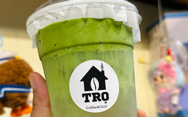 Trọ Coffee - Đường Số 9