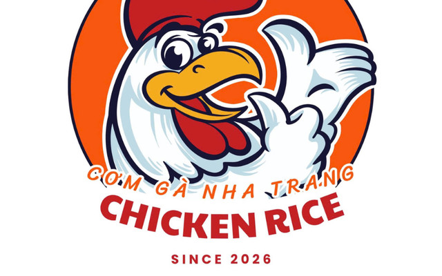 Chicken Rice - Cơm Gà Nha Trang