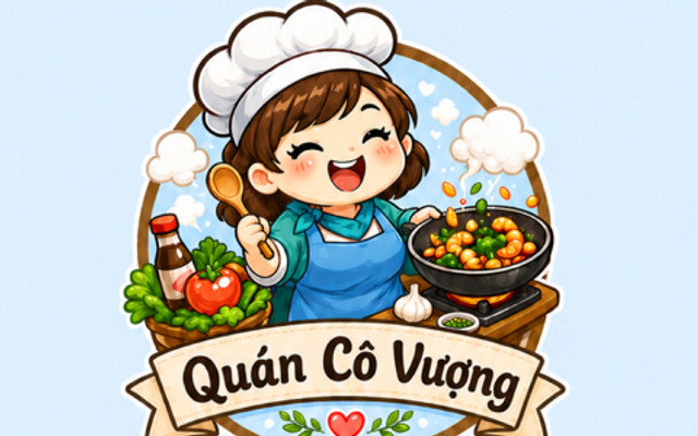Cô Vượng Quán - Mỳ Indo & Ăn Vặt