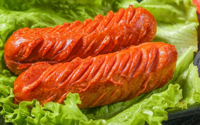 Cơm Gà Sốt Mắm - Cơm Trưa Văn Phòng - Lê Quý Đôn