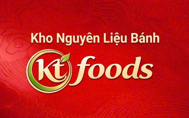 KT PURE FOODS - Sữa, Bột & Bánh - Hoàng Việt