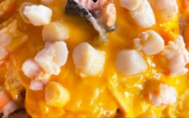 Phở Phúc Lộc Thọ - Bình Khánh