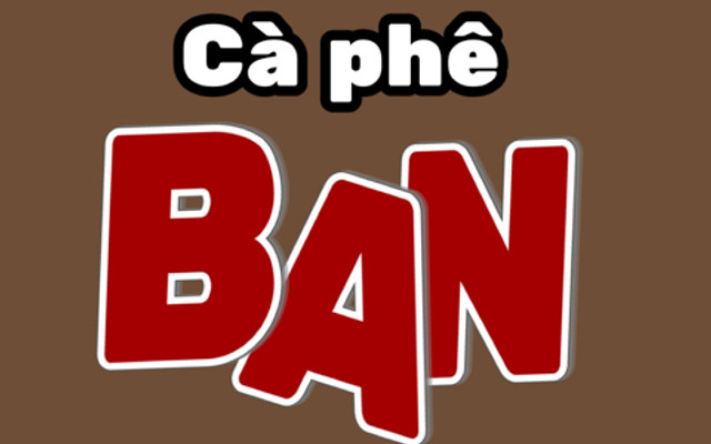 Tiệm Cà Phê BAN - Đồ Ăn Và Đồ Uống - KDC Tân Quy Đông