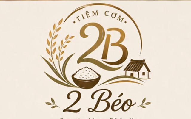 Cơm 2 Béo - Cơm Gà, Cơm Bò & Cơm Văn Phòng - 202F Đội Cấn