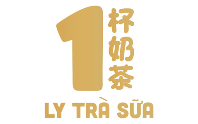 1 Ly Trà Sữa - Quang Trung