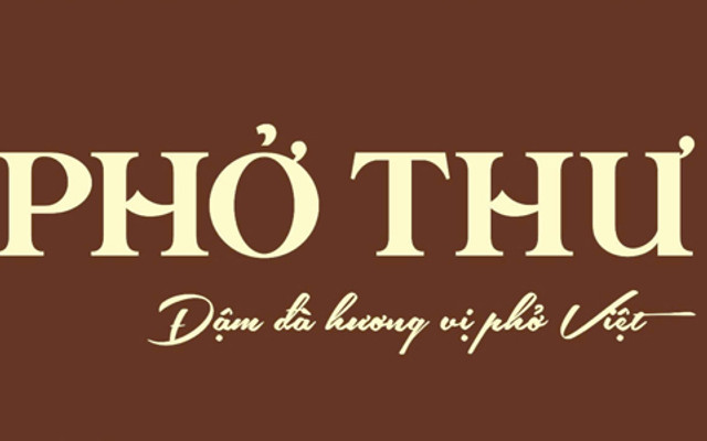 Phở Thư - Phở Gà, Cơm Gà & Cơm Tấm Sườn Bì Chả