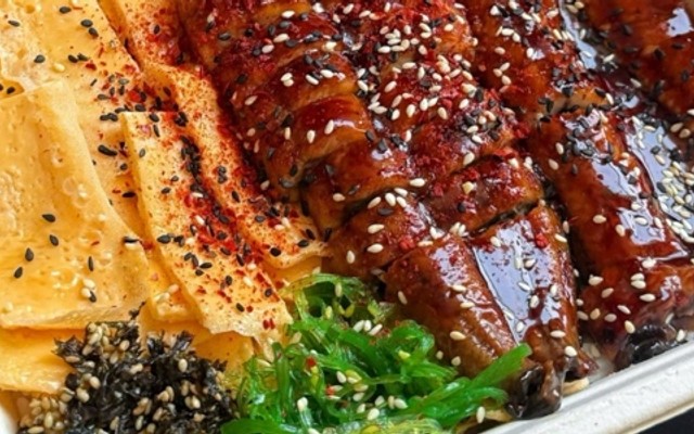 Cơm Lươn CiCi - Huỳnh Văn Bánh