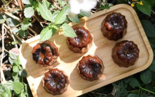 Brownie - Cakes And More - Hòa Quý
