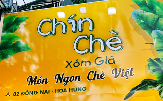 Chín Chè Xóm Giá CN Hoà Hưng - Đồng Nai