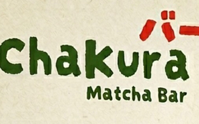 Chakura Matcha Bar - Bình Thạnh