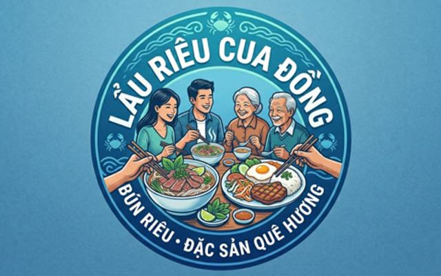 Lẩu Riêu Cua Đồng - Hà Nội Quán
