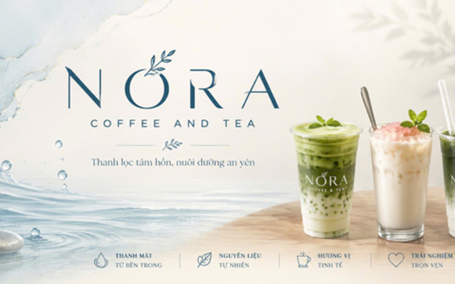 Trà Sữa Nora