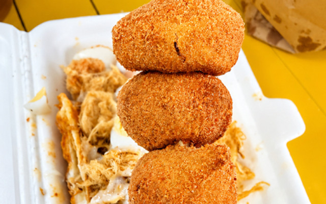 Cơm Tấm & Cơm Trưa Hương Biển