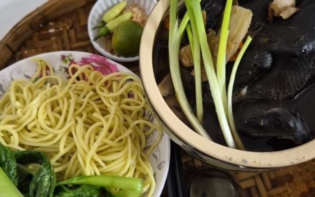 Trà Sữa Win - Trà Trái Cây, Matcha & Gà Ác Tiềm