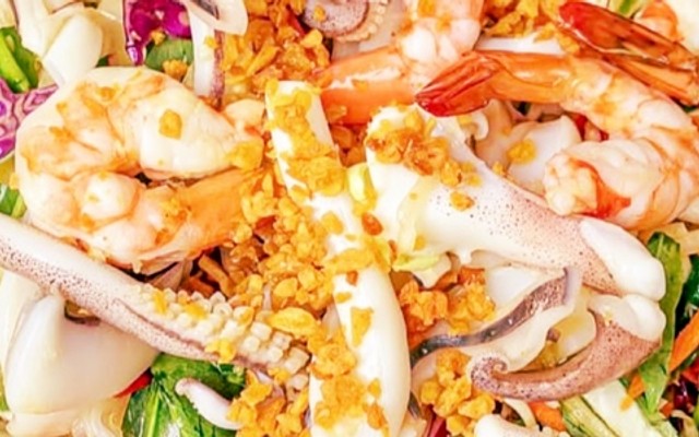 Lai Rai Quán - 26 Vân Đồn