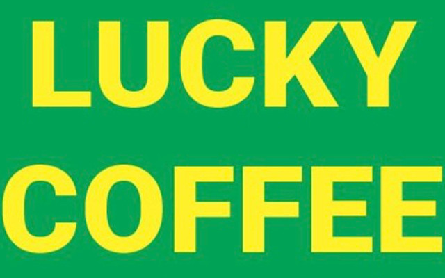 LUCKY COFFEE - Võ Nguyên Giáp