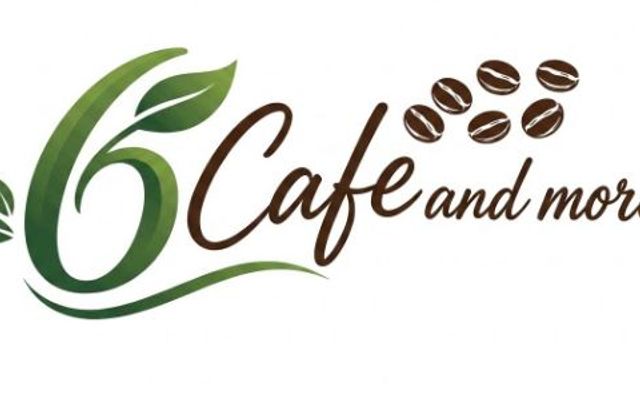 6 Cafe And More - Phú Nhuận