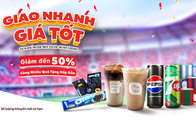 Circle K - 129 Trần Văn Khéo - CT5005