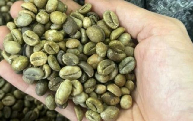 Cafe Rang Mộc Nguyên Chất - Robusta - Lê Bình