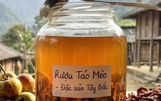 Han - Đồ Khô - Xuân Đỉnh