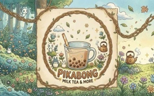 Pika'bong - Trường Sa