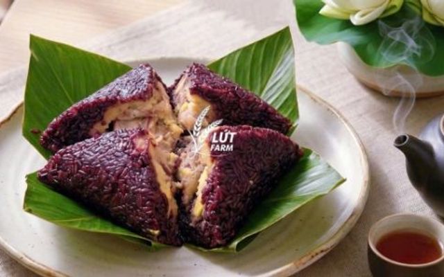 Cửa Hàng Thực Phẩm Lành Mạnh - Phú Diễn