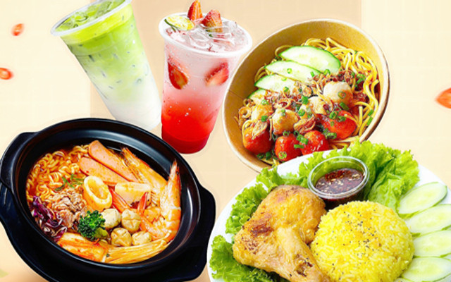 Bếp Cô Hiền - Lê Thị Hồng Gấm