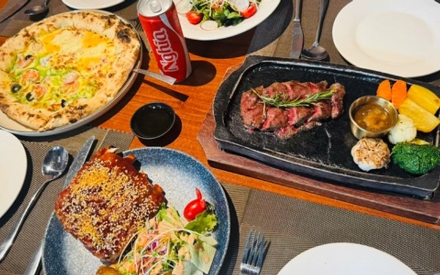 Clara Pizza - 03 Trịnh Công Sơn