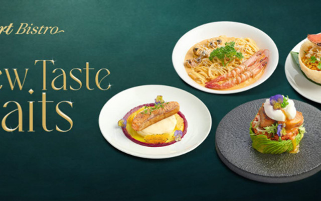 D'art Bistro - Vincom Skylake Phạm Hùng