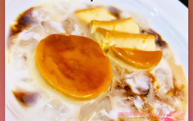 Tiệm Nhà Tiểu Tiểu - Lạc Long Quân