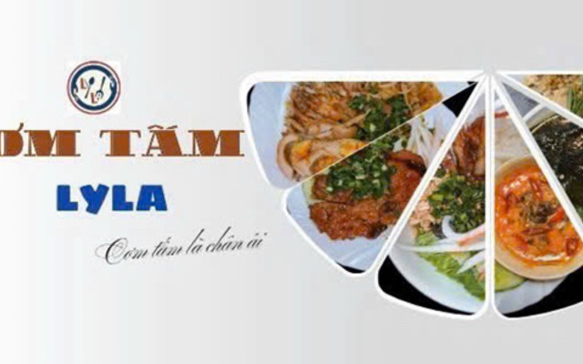 Cơm Tấm LyLa - Nguyễn Văn Tăng