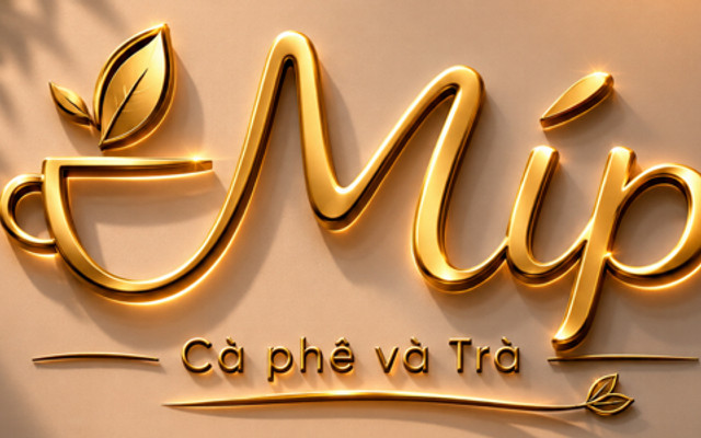 Míp Cà Phê & Trà