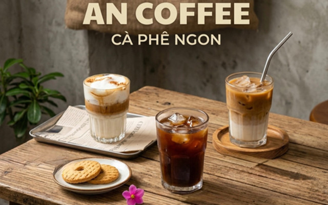 An Coffee