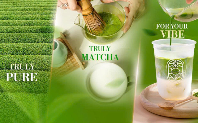 Matcha Vibe - Bà Triệu, TP. Thanh Hóa