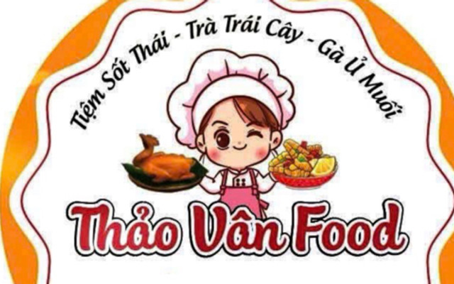 Thảo Vân Food - Nguyễn Văn Linh