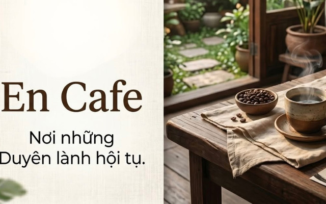 Bơ Bán Trà - Cafe, Matcha & Cacao