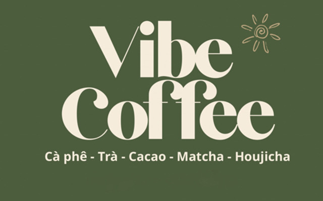 Vibe Coffee - Chợ Trảng Dài
