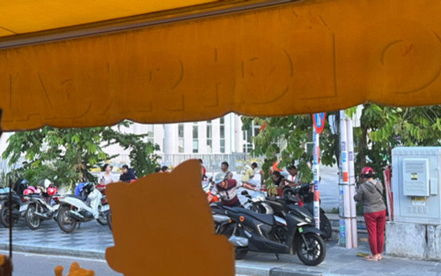 Cháo Ếch Singpore Ghiền - 73 Mậu Thân