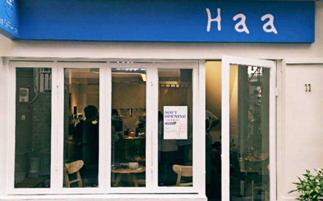 Haa Coffee Bar