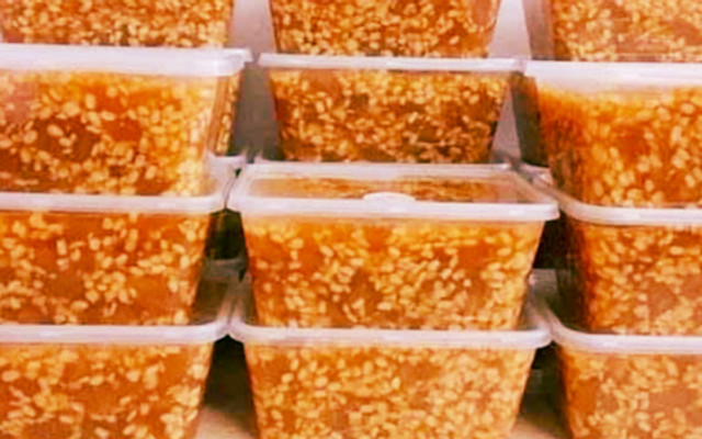 Bếp Nhà Sóc - Phú Mỹ